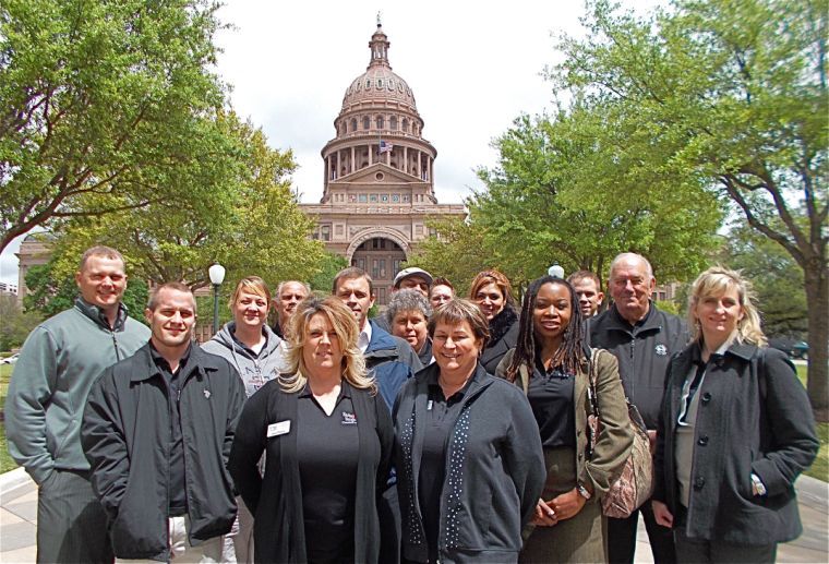 Harker Heights Chamber of Commerce Vision XXI